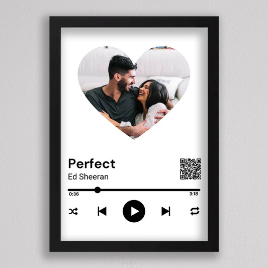 Spotify stílusú fotó kollázs #3