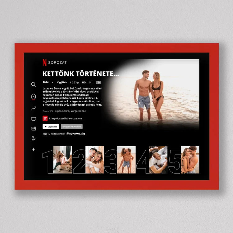Legtöbbet eladott