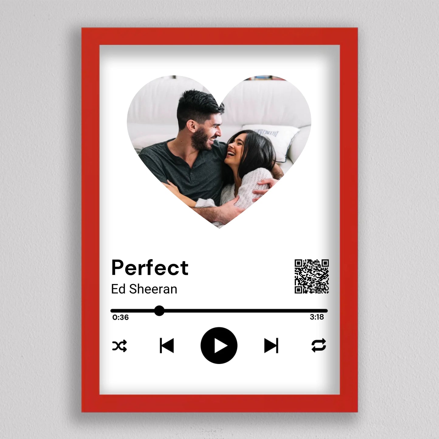 Spotify stílusú fotó kollázs #3