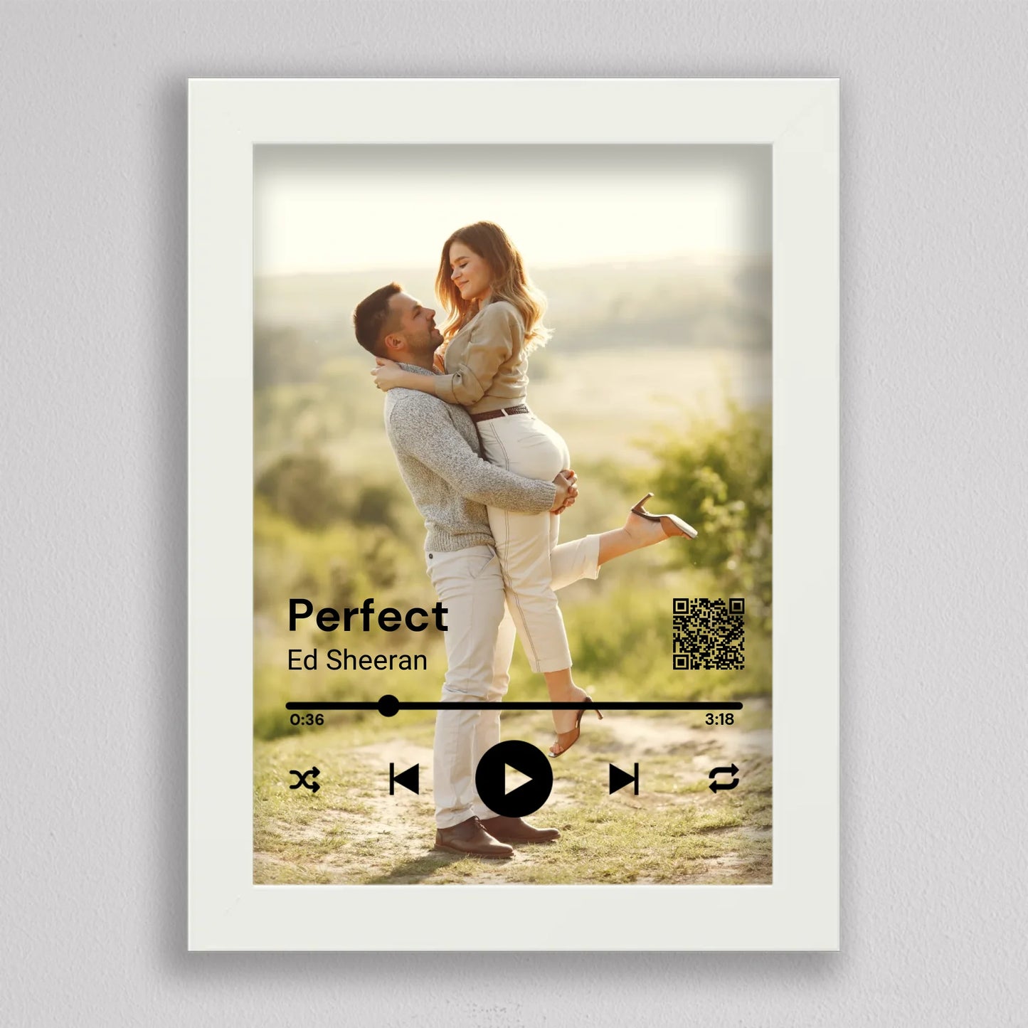 Spotify stílusú fotó kollázs #4