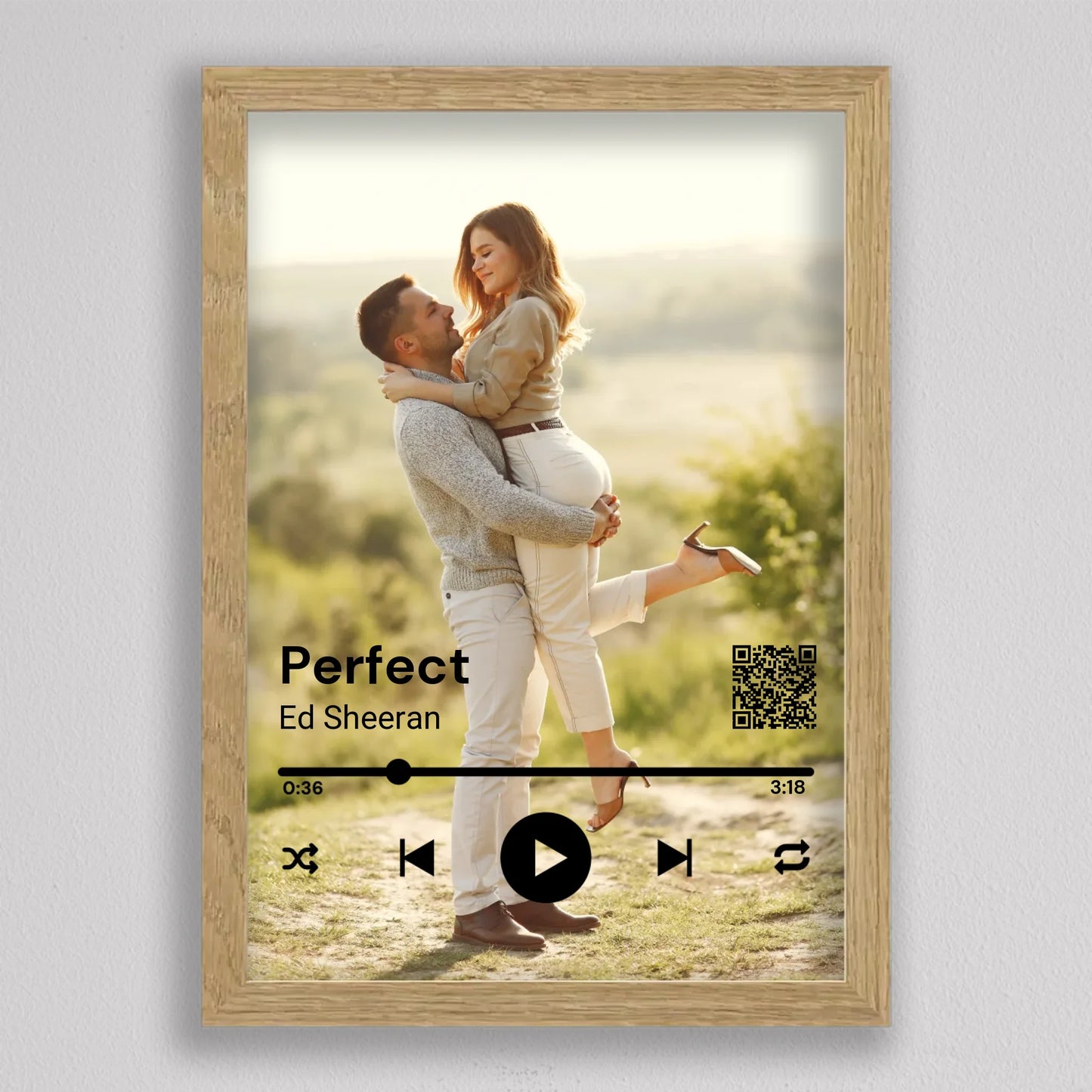 Spotify stílusú fotó kollázs #4