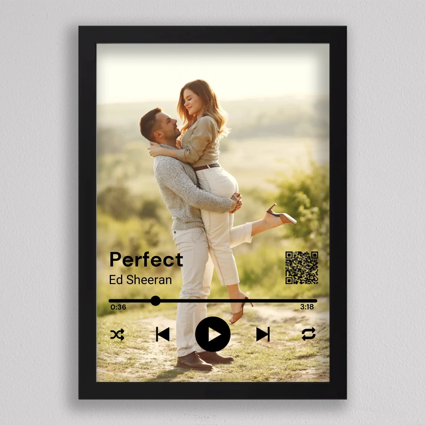 Spotify stílusú fotó kollázs #4