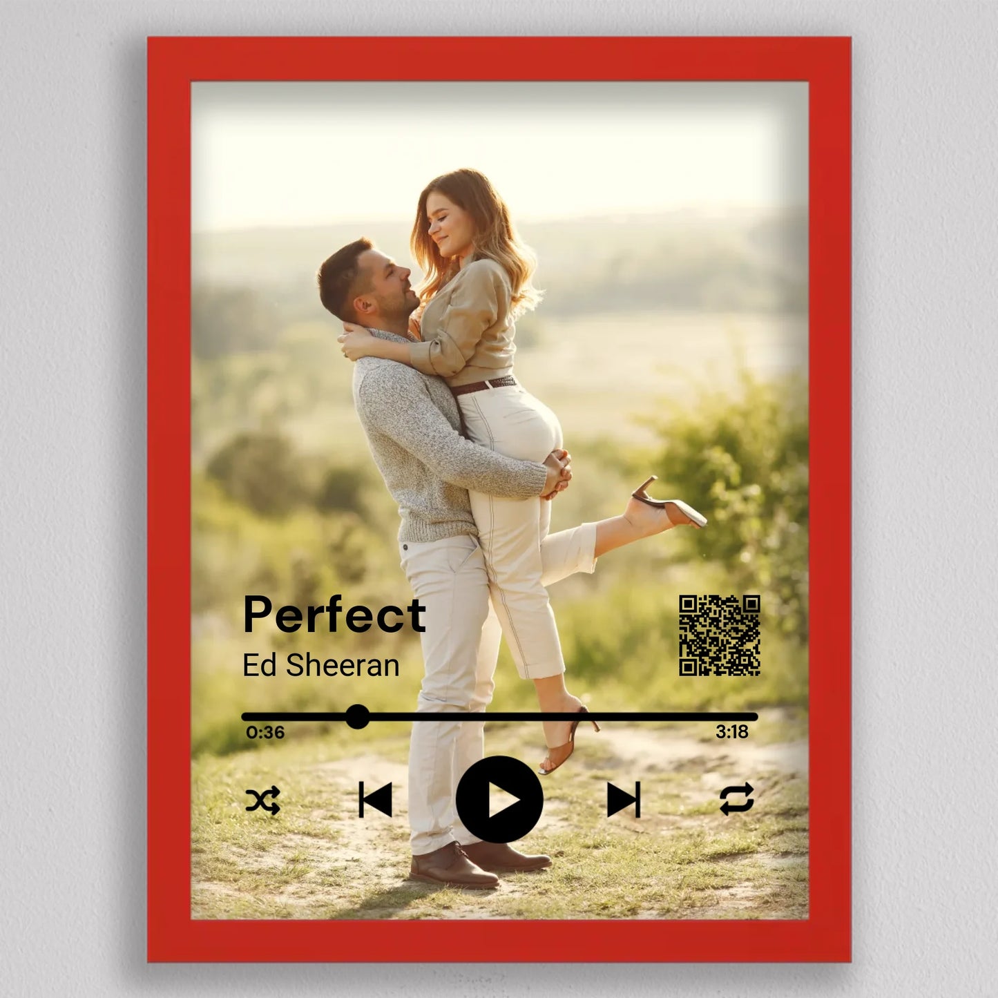 Spotify stílusú fotó kollázs #4