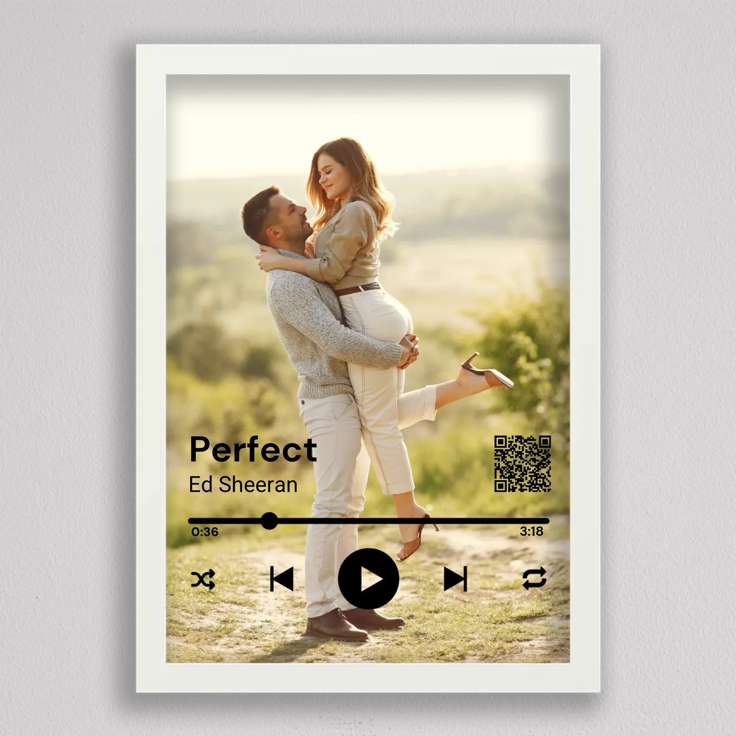 Spotify stílusú fotó kollázs #4