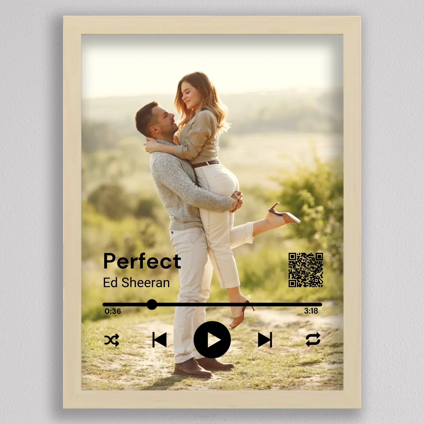 Spotify stílusú fotó kollázs #4