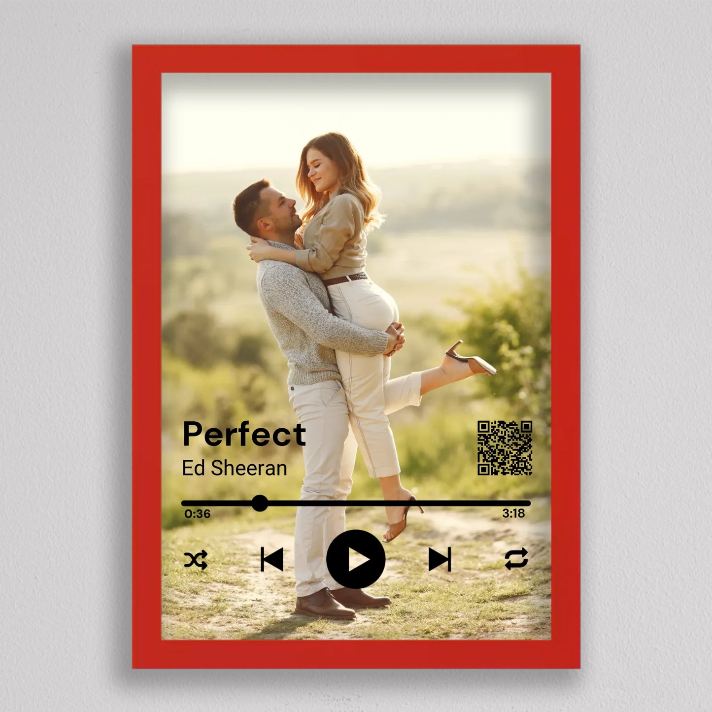 Spotify stílusú fotó kollázs #4