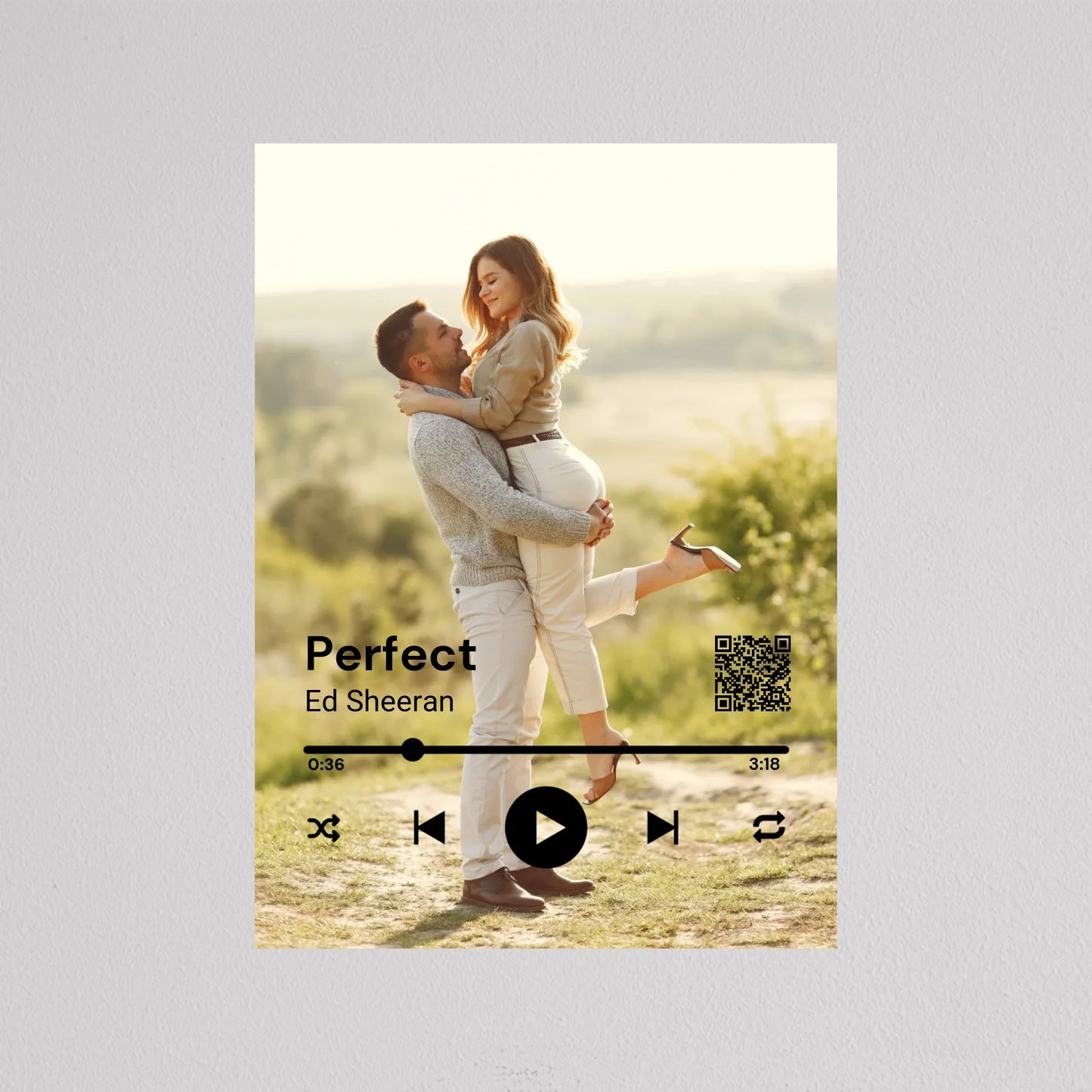 Spotify stílusú fotó kollázs #4