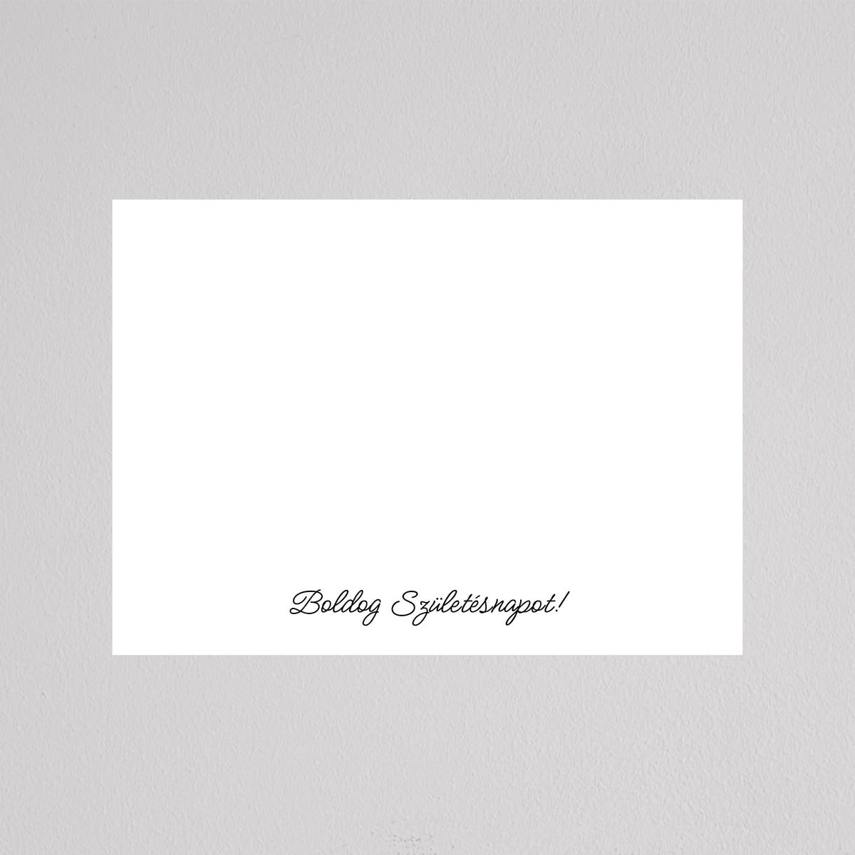 Egyedi számos fotó kollázs 0-tól 99-ig születésnapra, évfordulóra