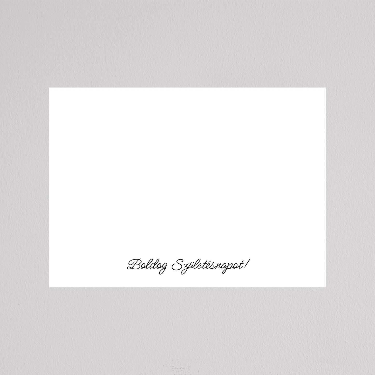 Egyedi számos fotó kollázs 0-tól 99-ig születésnapra, évfordulóra