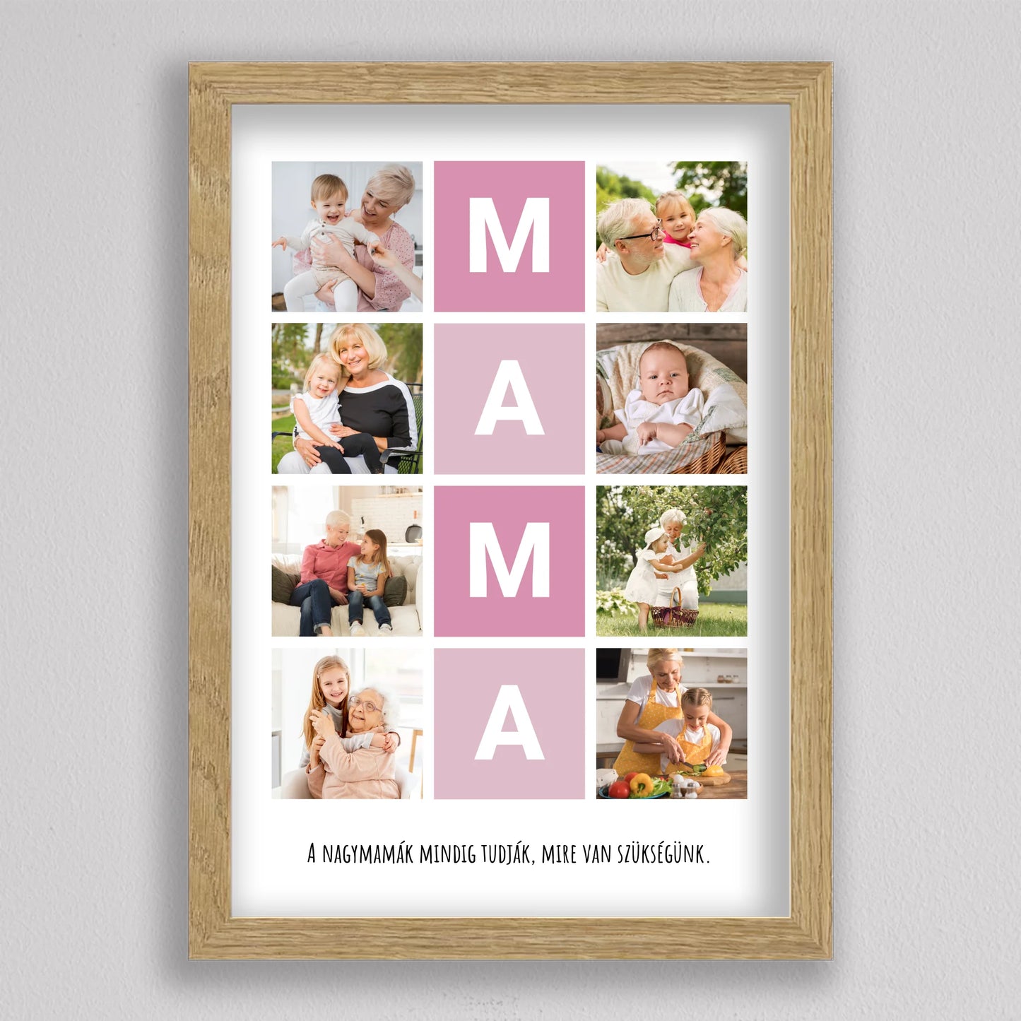 MAMA Kedvenc Pillanatai Fotó Kollázs