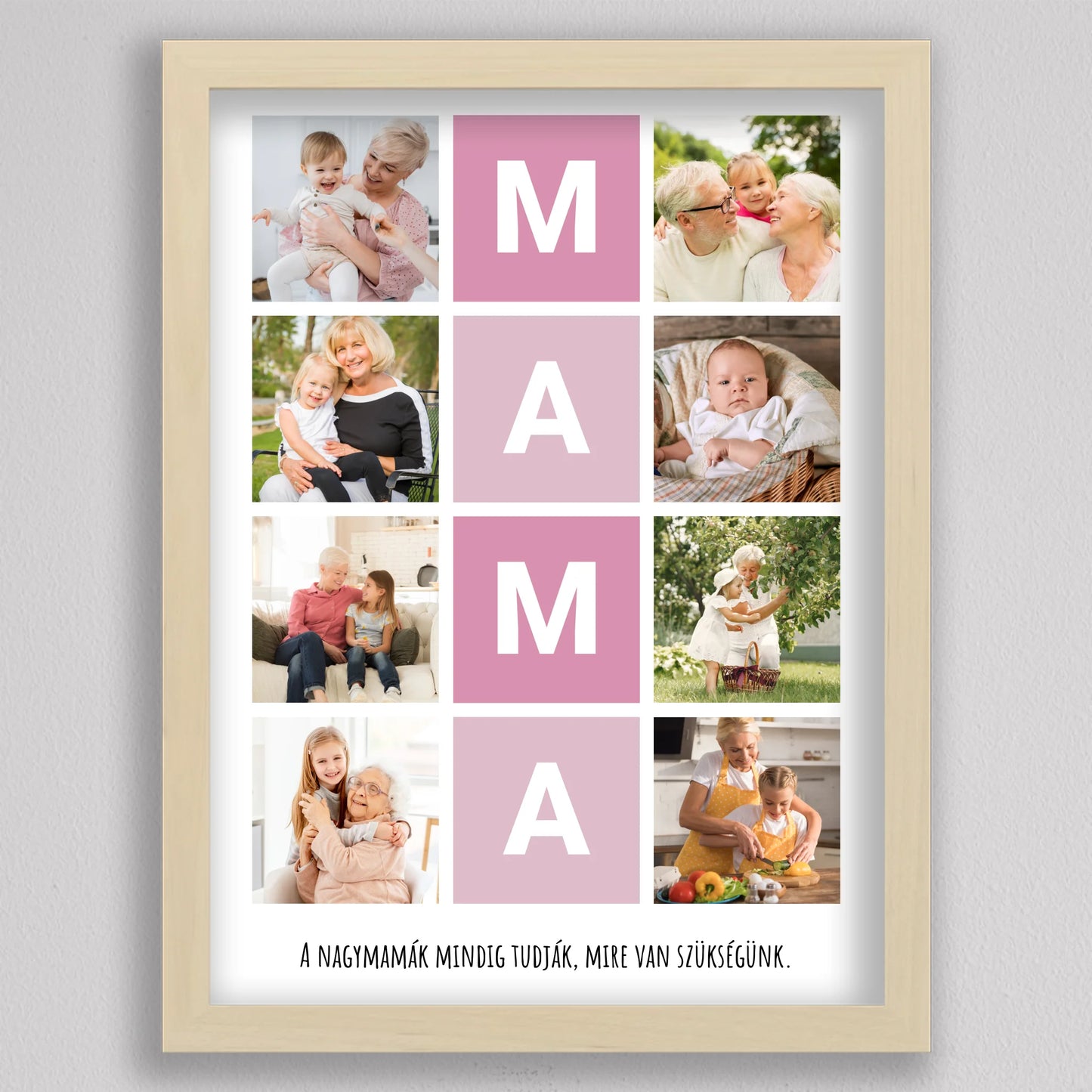 MAMA Kedvenc Pillanatai Fotó Kollázs