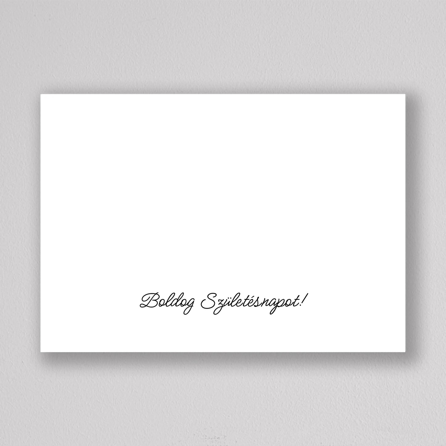 Egyedi számos fotó kollázs 100+ születésnapra vagy egyéb eseményre