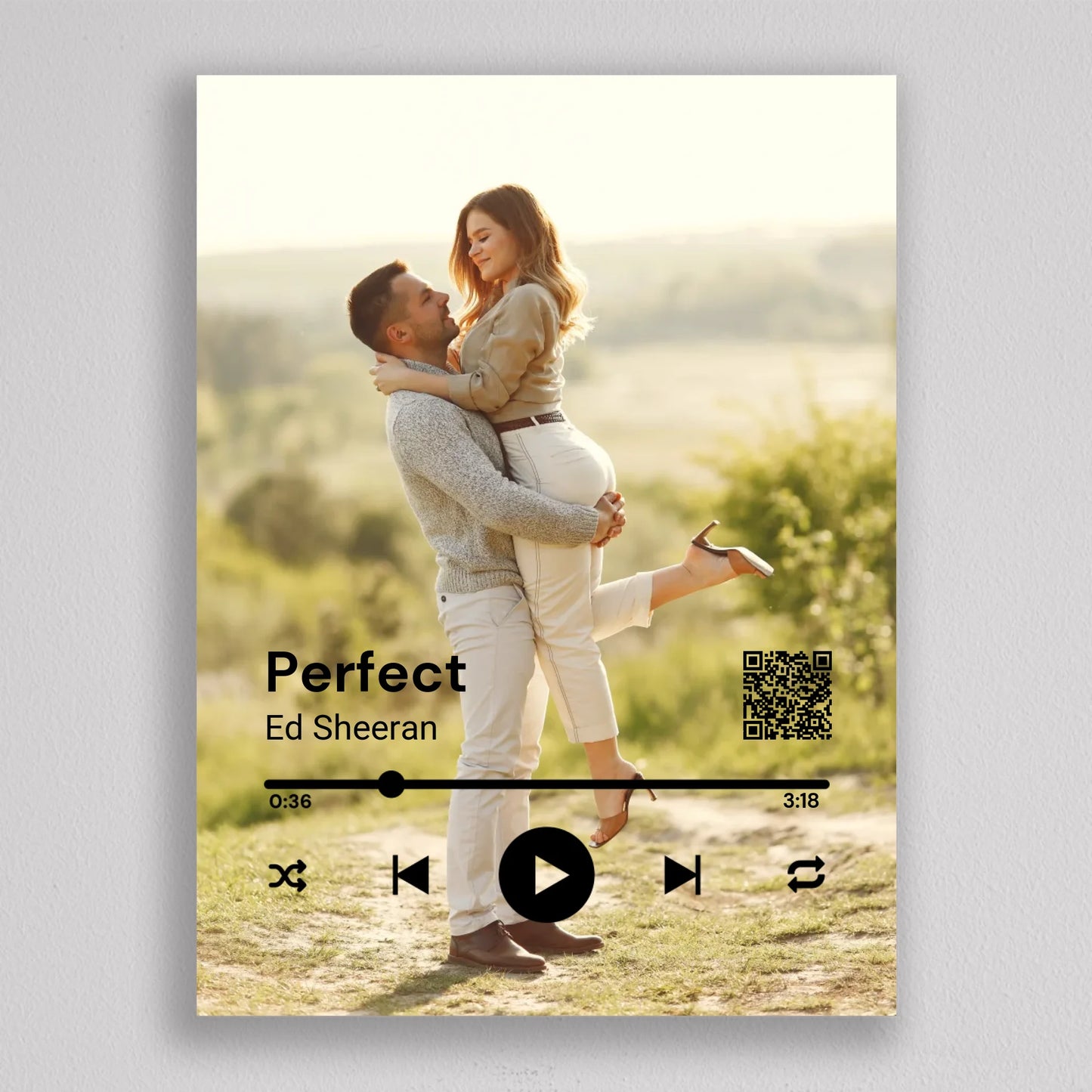 Spotify stílusú fotó kollázs #4