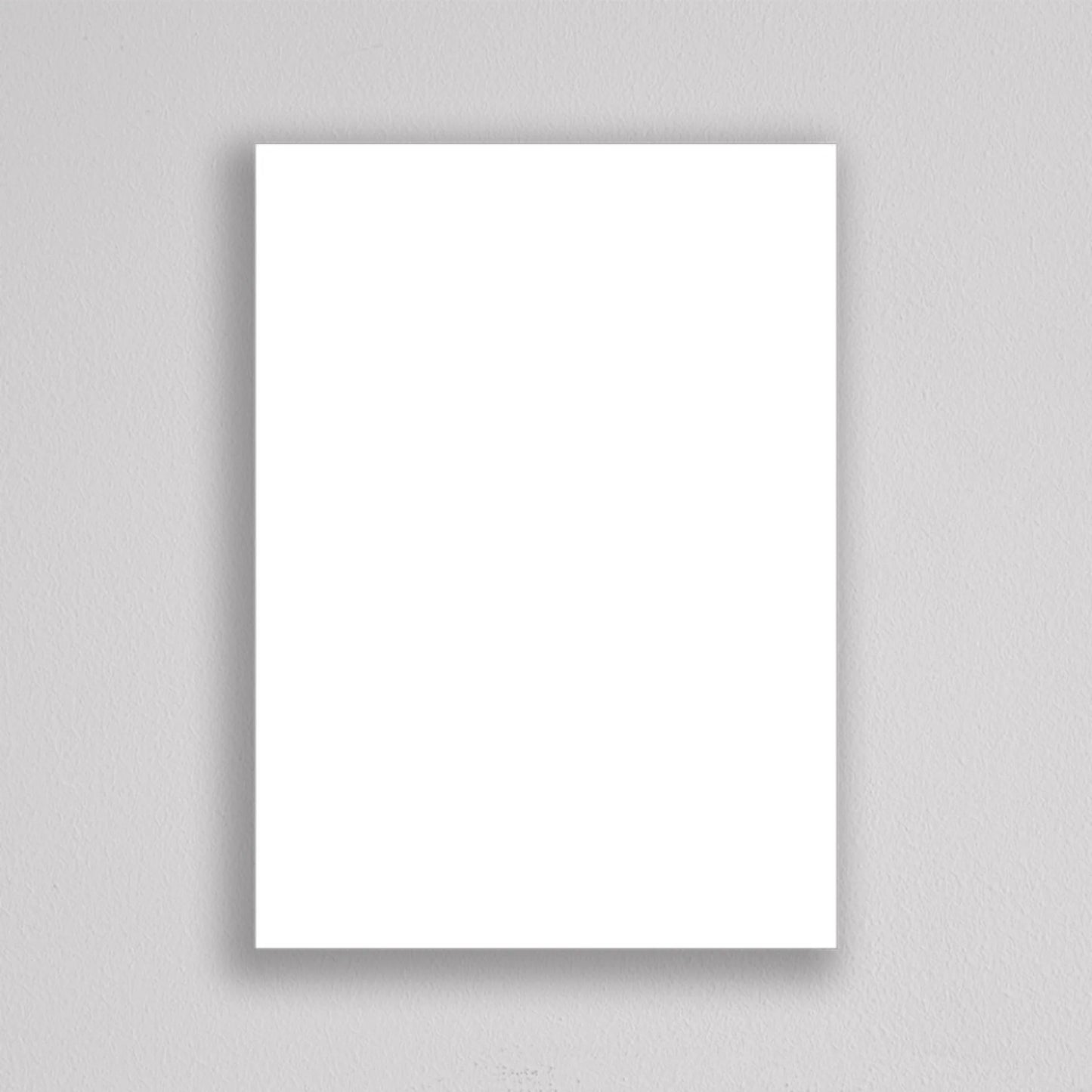 Szerelmes emlékek naptárral – Polaroid stílusban