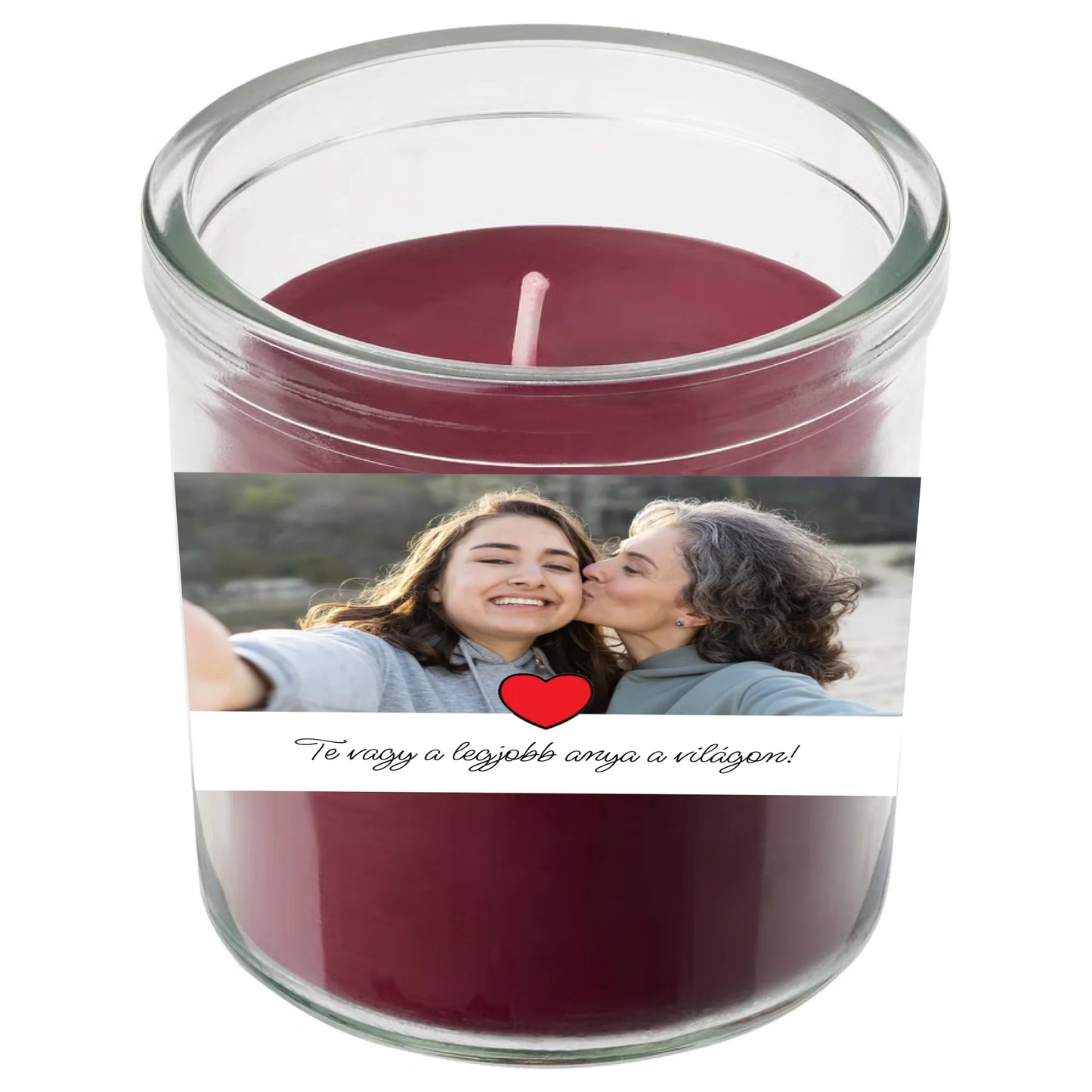 gyertya_bogyos-gyuemoelcs-piros